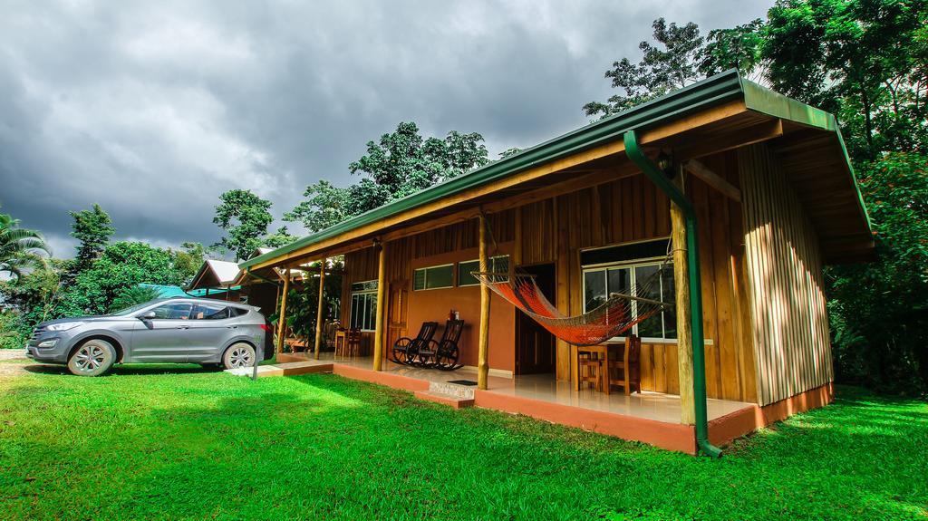 Hotel Brisas Arenal La Fortuna Cameră foto