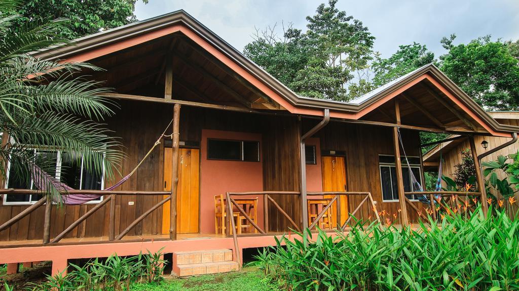 Hotel Brisas Arenal La Fortuna Cameră foto