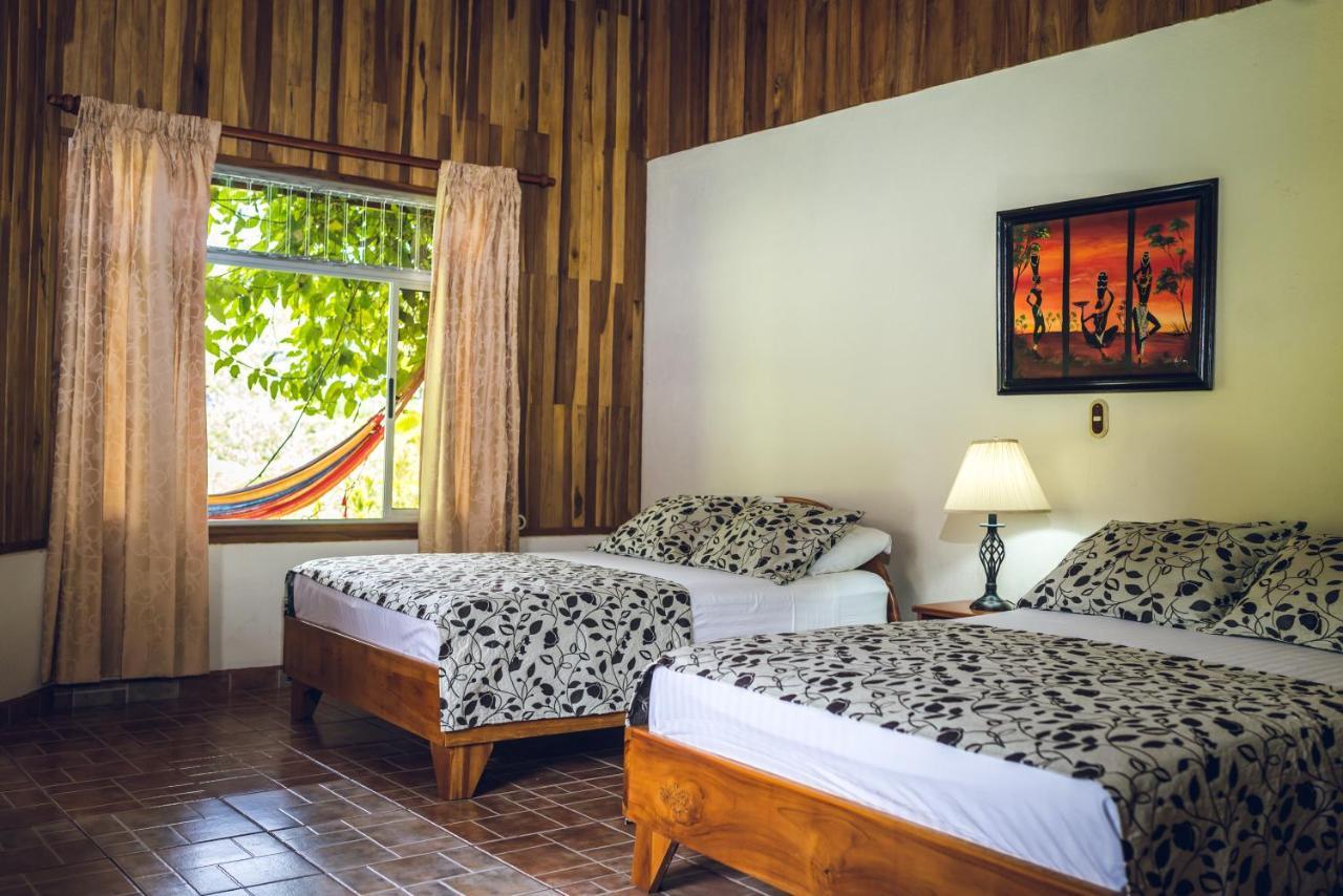 Hotel Brisas Arenal La Fortuna Cameră foto